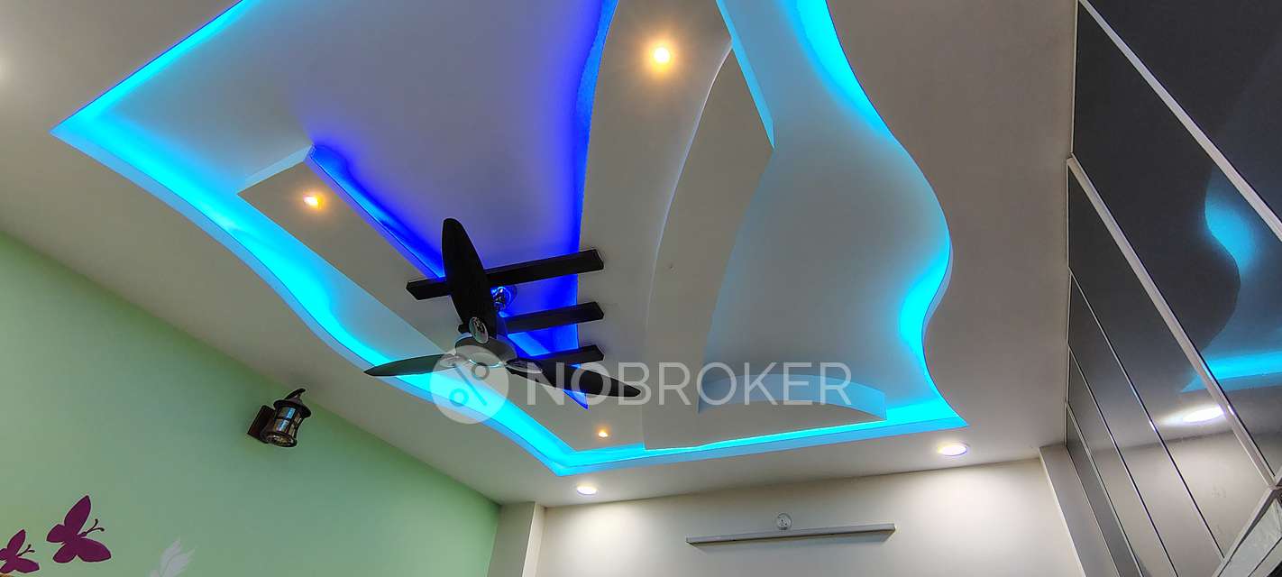 4+ BHK House For Sale  In Balanagar