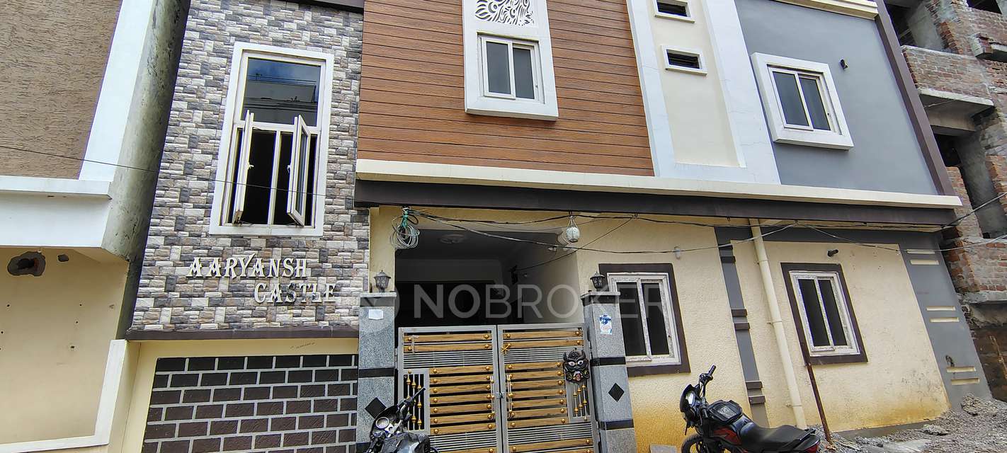 4+ BHK House For Sale  In Balanagar