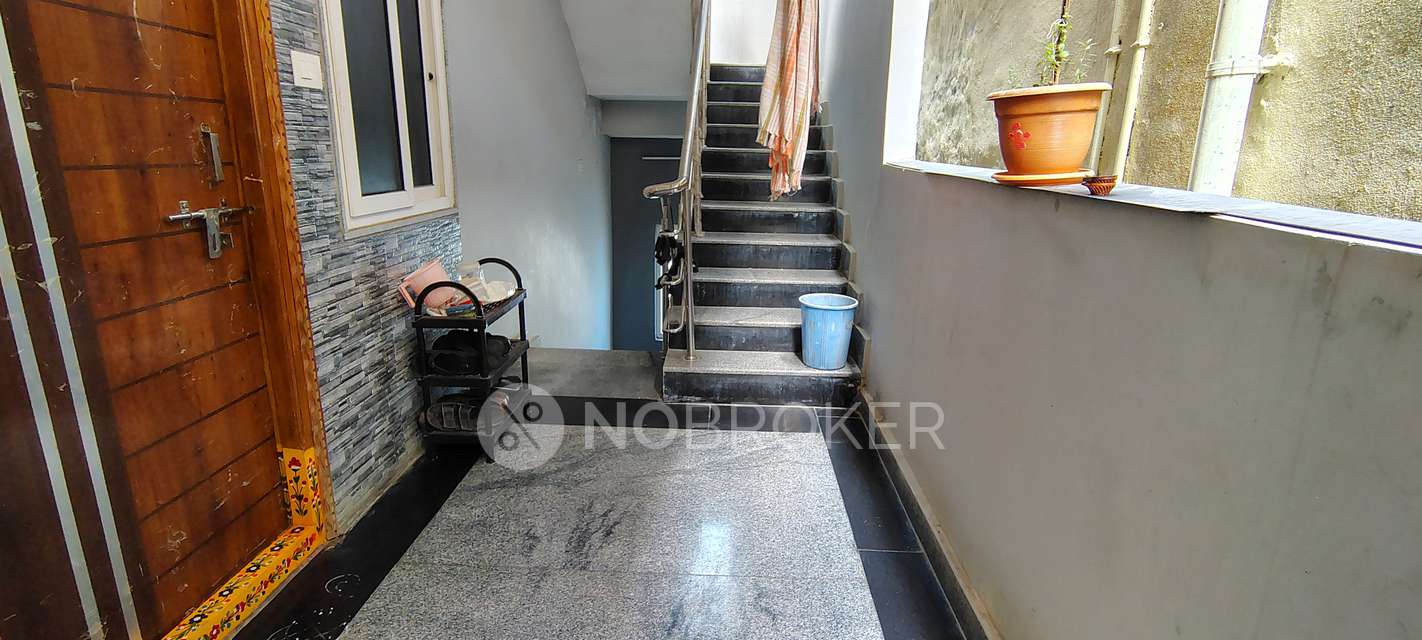 4+ BHK House For Sale  In Balanagar