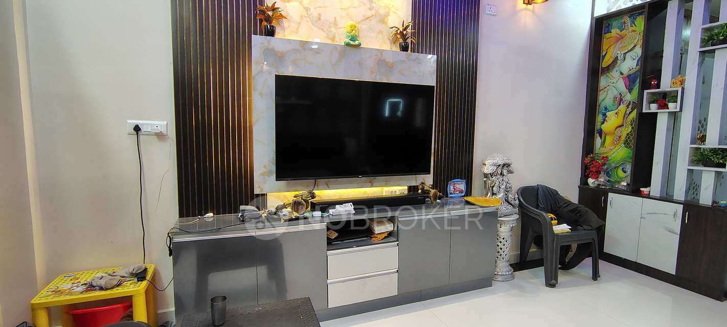 4+ BHK House For Sale  In Balanagar