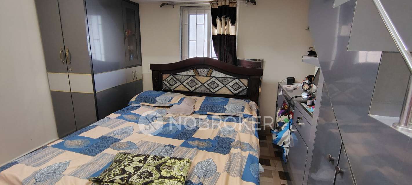 4+ BHK House For Sale  In Balanagar