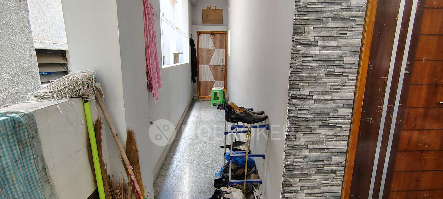 4+ BHK House For Sale  In Balanagar