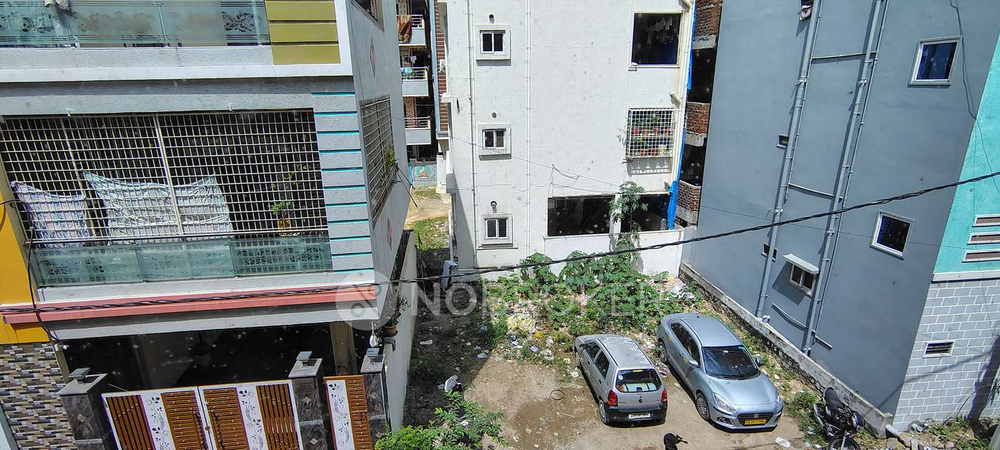 4+ BHK House For Sale  In Balanagar