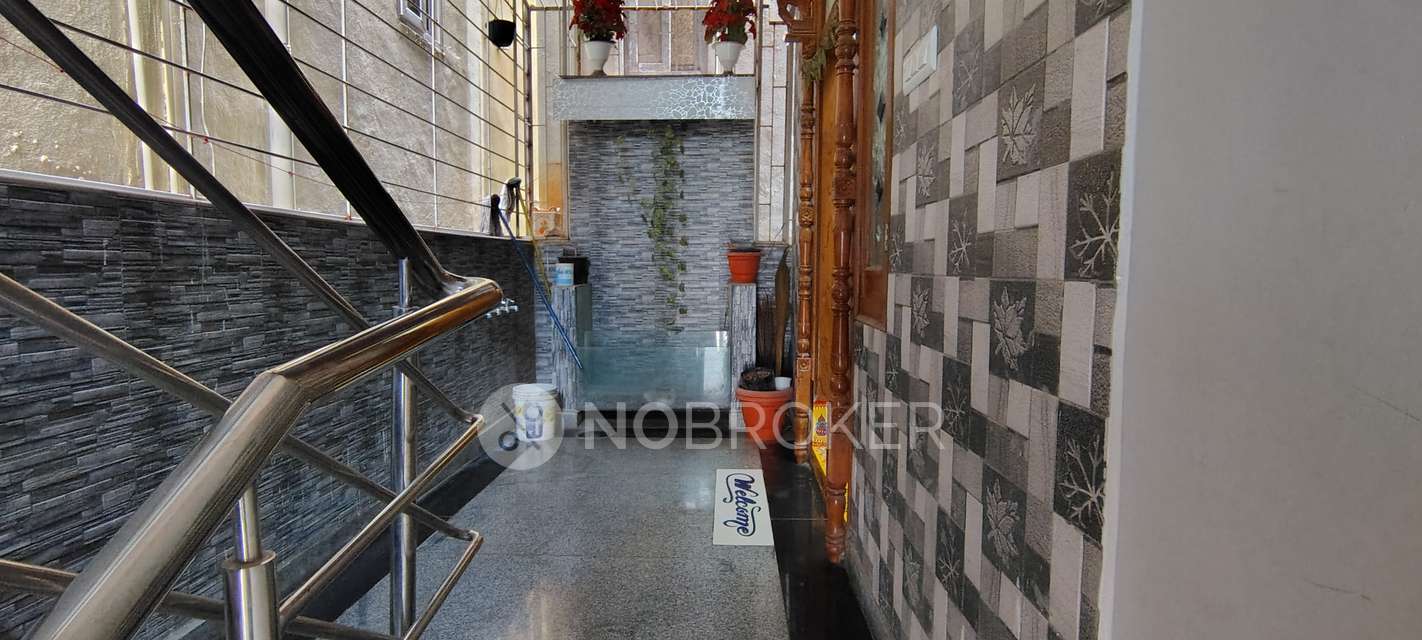 4+ BHK House For Sale  In Balanagar