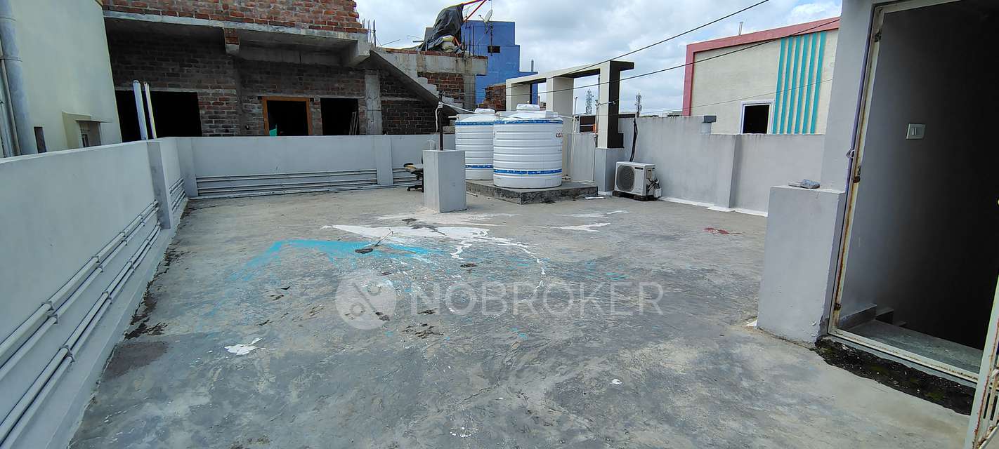 4+ BHK House For Sale  In Balanagar