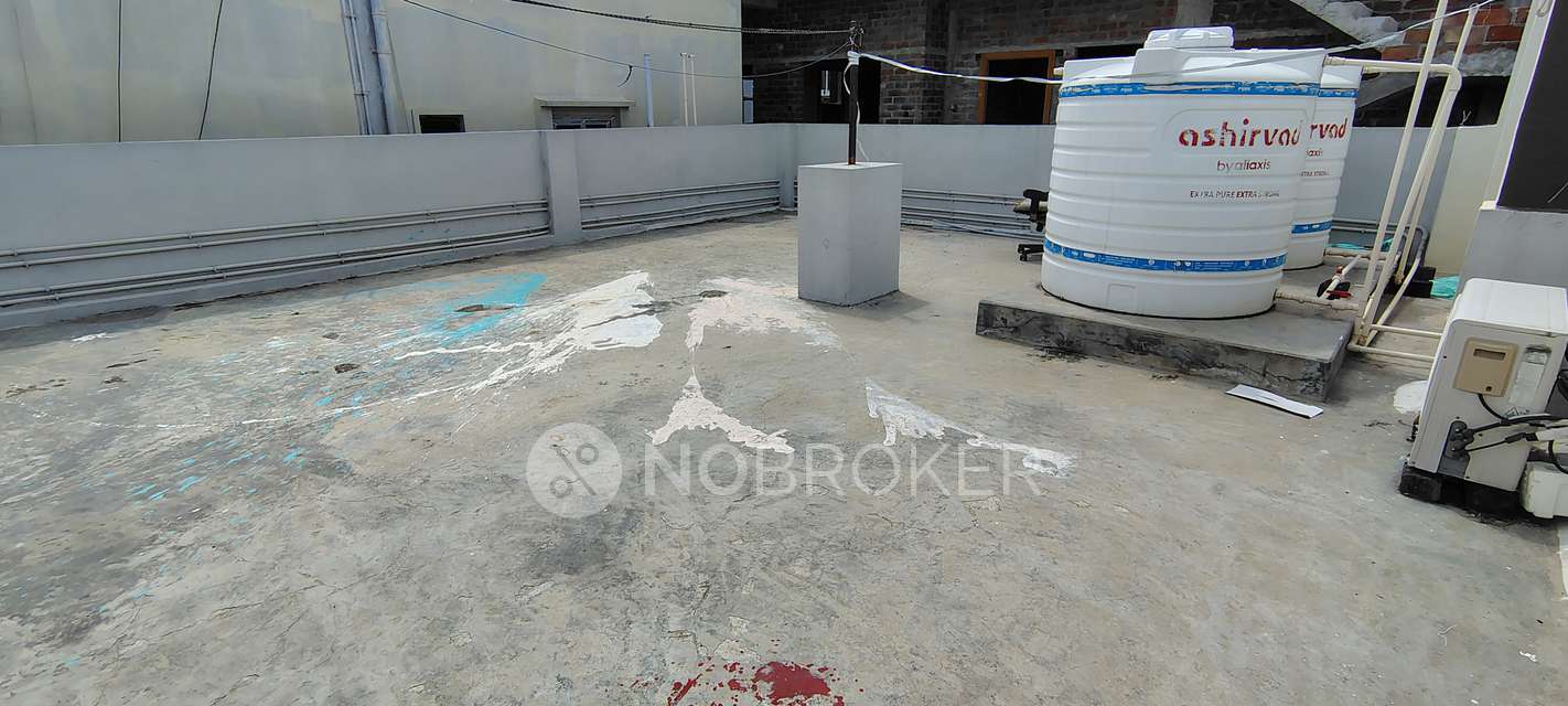 4+ BHK House For Sale  In Balanagar