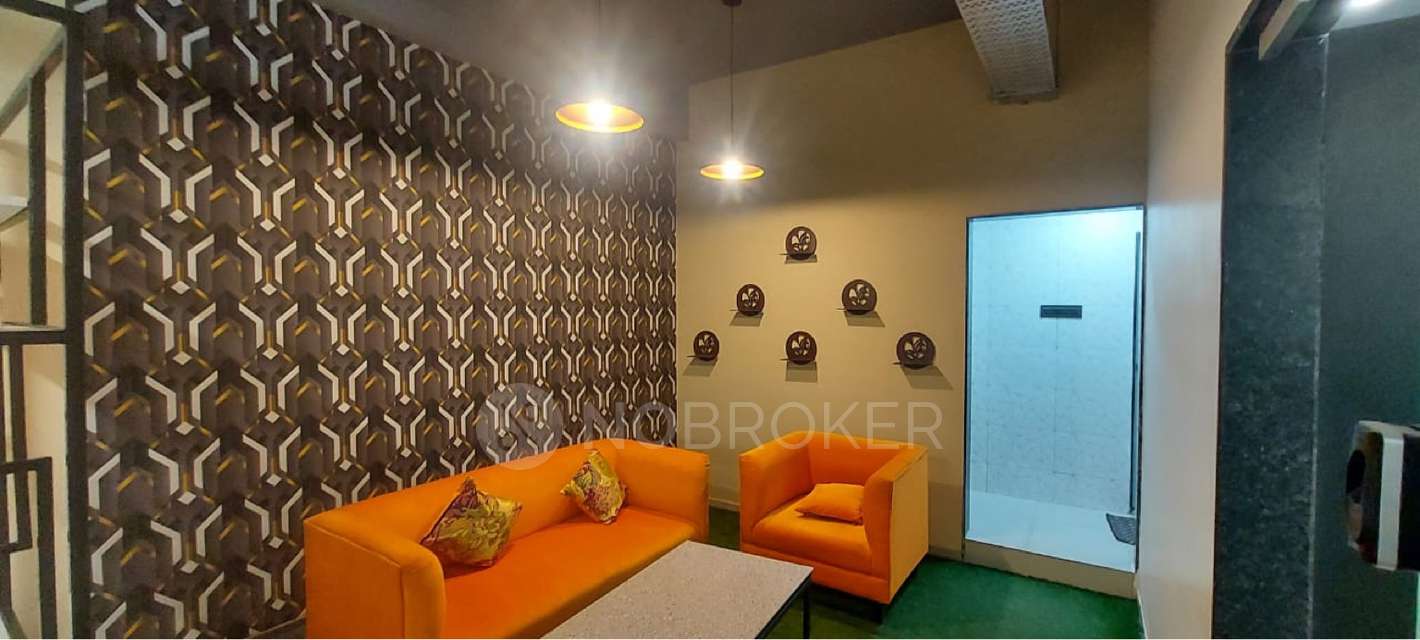 Office Space in Akshar Business Park, Mumbai for Rent 