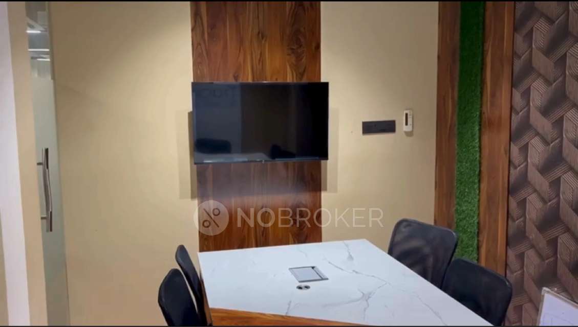 Office Space in Akshar Business Park, Mumbai for Rent 