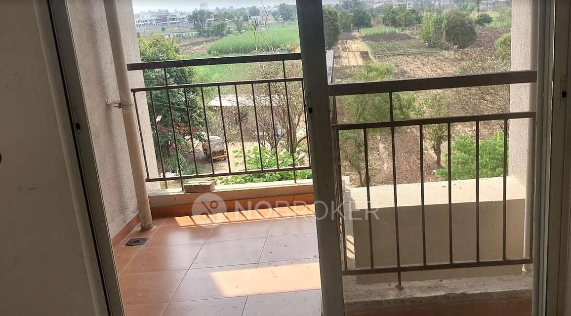 1 BHK Flat In Sai Samarttha Saisha, Punawale for Rent  In Punawale