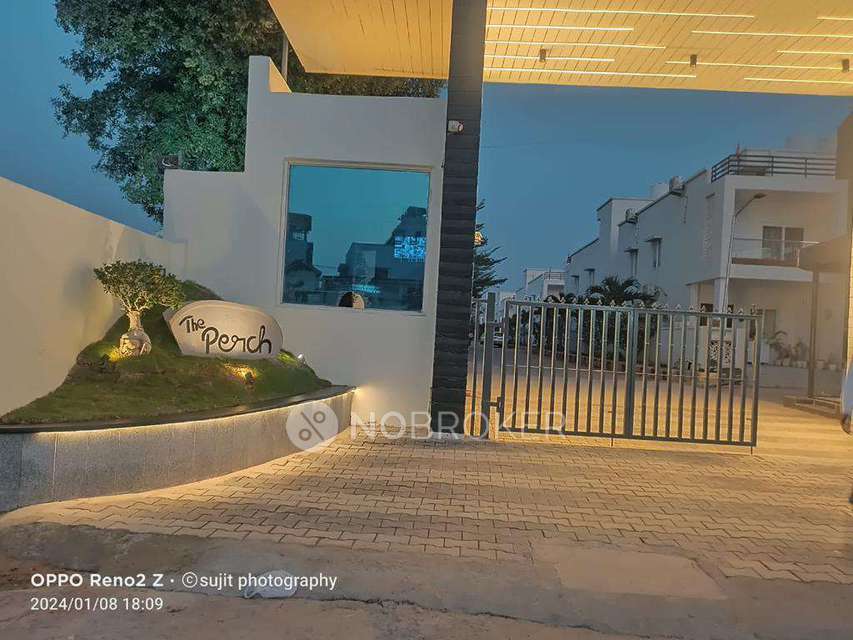 4 BHK Villa In The Perch - Mega Meadows For Sale  In The Perch - Mega Meadows
