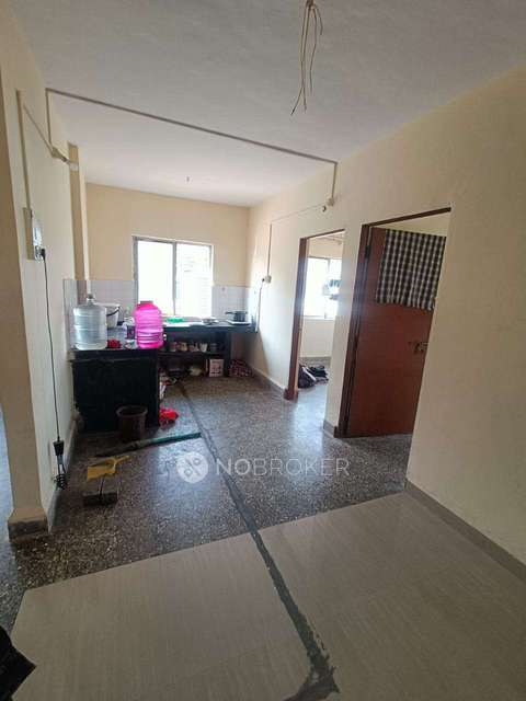 Single Room for Male In 2 BHK  In Ranjit Apartment In Balaji Nagar