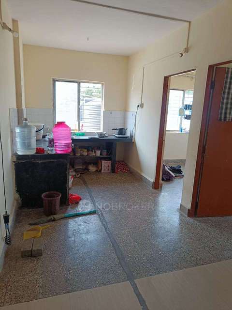 Single Room for Male In 2 BHK  In Ranjit Apartment In Balaji Nagar