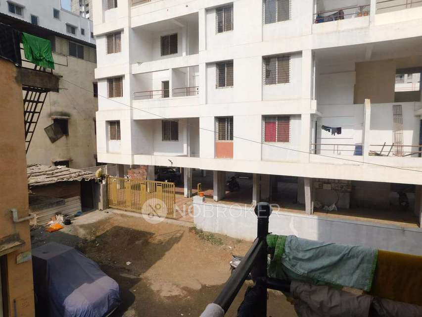 4+ BHK House For Sale  In  Chikhali