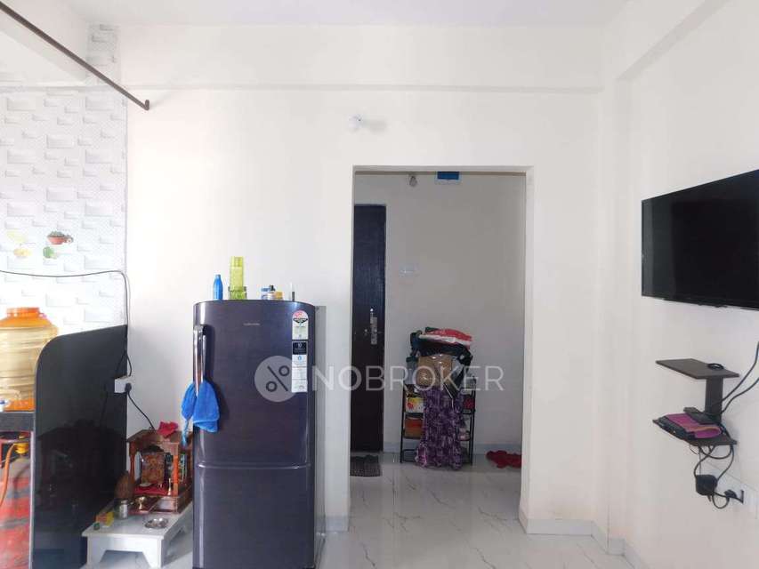 4+ BHK House For Sale  In  Chikhali