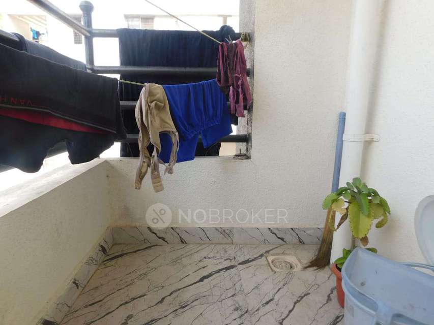 4+ BHK House For Sale  In  Chikhali