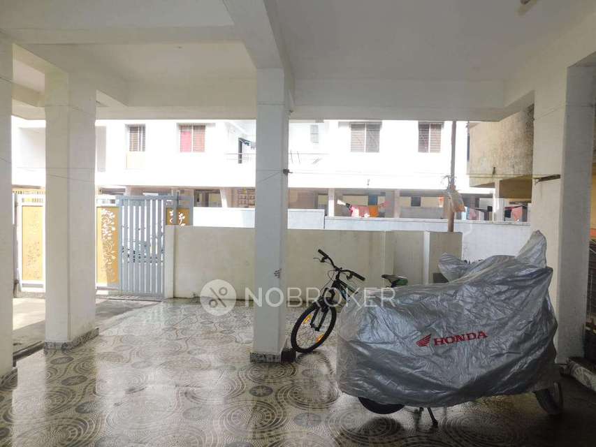 4+ BHK House For Sale  In  Chikhali