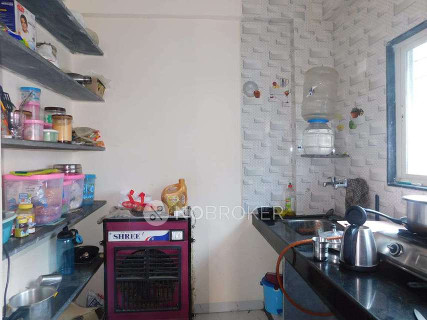 4+ BHK House For Sale  In  Chikhali