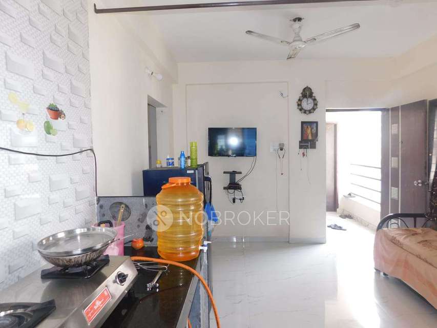 4+ BHK House For Sale  In  Chikhali