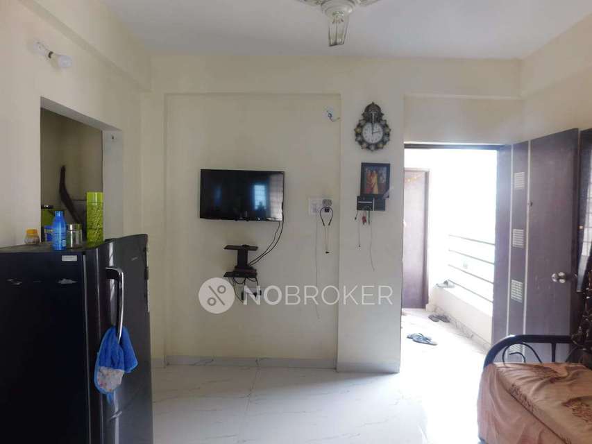 4+ BHK House For Sale  In  Chikhali