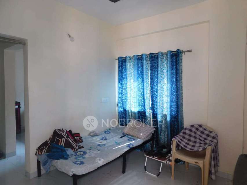 4+ BHK House For Sale  In  Chikhali