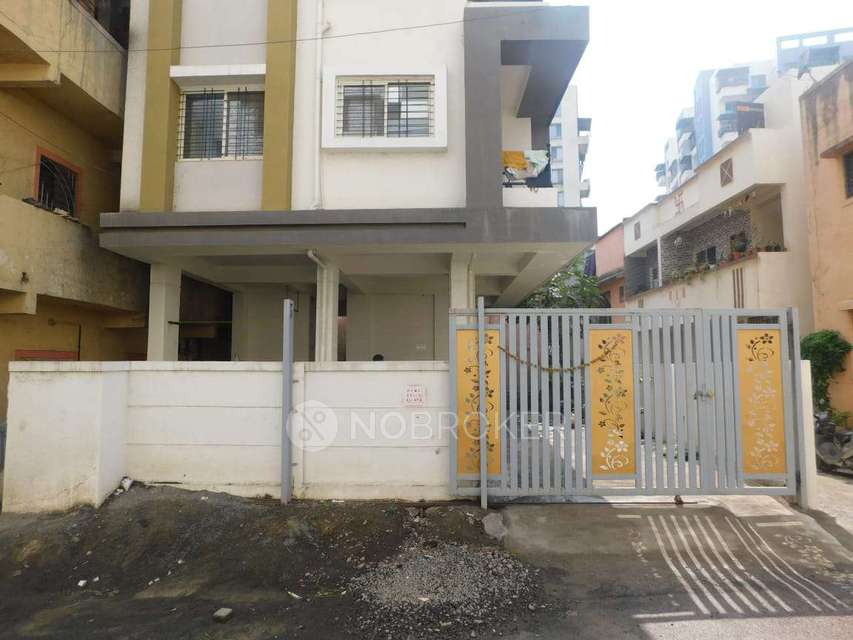 4+ BHK House For Sale  In  Chikhali