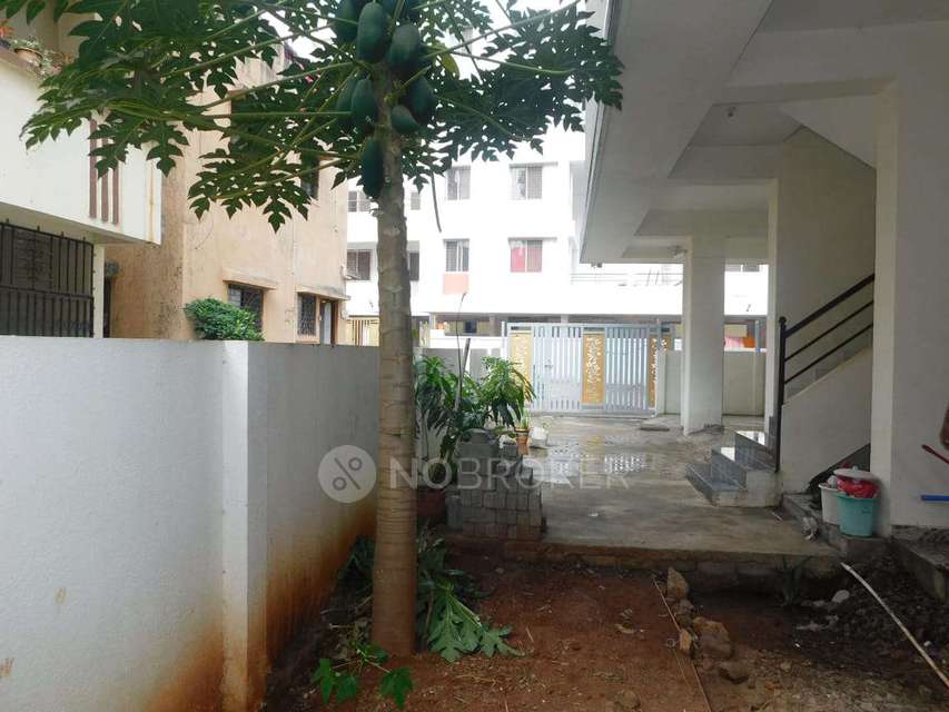 4+ BHK House For Sale  In  Chikhali