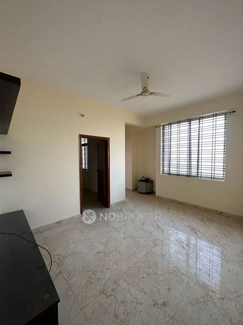 2 BHK Flat In Sri Venkateswara Nilaya  for Rent  In Yelahanka New Town