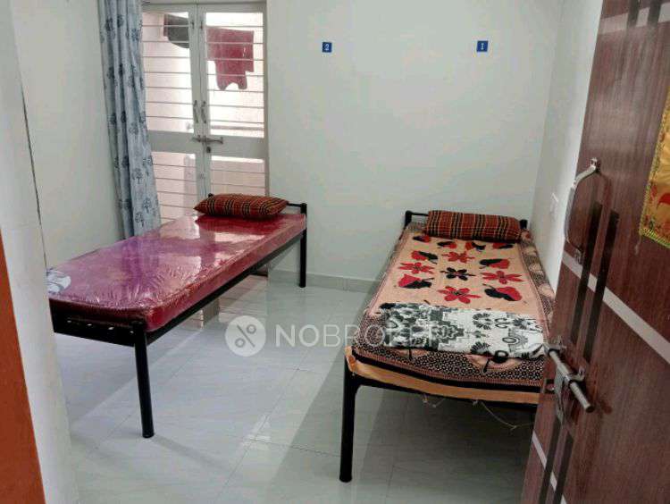 PG for Boys in Mahalunge