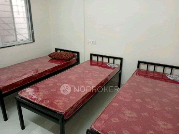 PG for Boys in Mahalunge