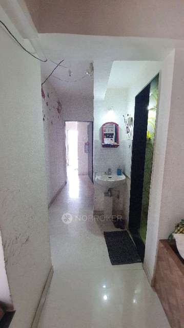 3 BHK Flat In Hemant Sunville For Sale  In Ambegaon Bk