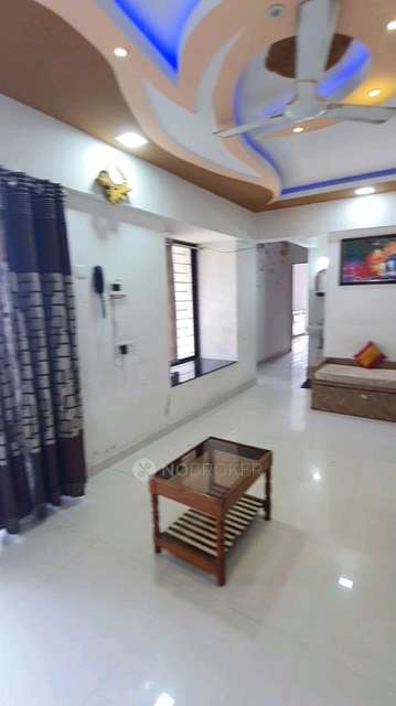 3 BHK Flat In Hemant Sunville For Sale  In Ambegaon Bk