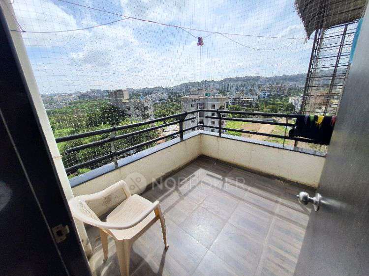 3 BHK Flat In Hemant Sunville For Sale  In Ambegaon Bk