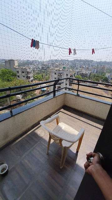3 BHK Flat In Hemant Sunville For Sale  In Ambegaon Bk