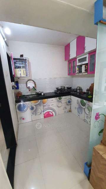 3 BHK Flat In Hemant Sunville For Sale  In Ambegaon Bk