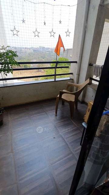3 BHK Flat In Hemant Sunville For Sale  In Ambegaon Bk