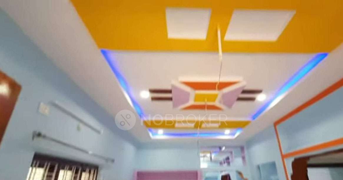 2 BHK House for Rent  In Rampally