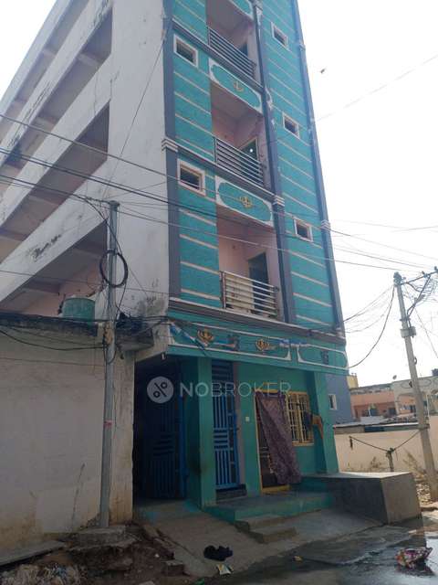 1 RK Flat In Standalone Building  for Rent  In Jeedimetla