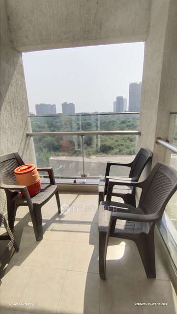2 BHK Flat In Purva Silver Sands For Sale  In Mundhwa