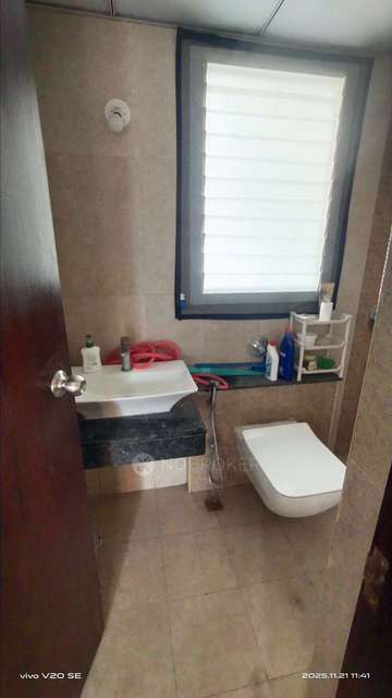 2 BHK Flat In Purva Silver Sands For Sale  In Mundhwa