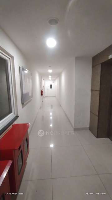 2 BHK Flat In Purva Silver Sands For Sale  In Mundhwa