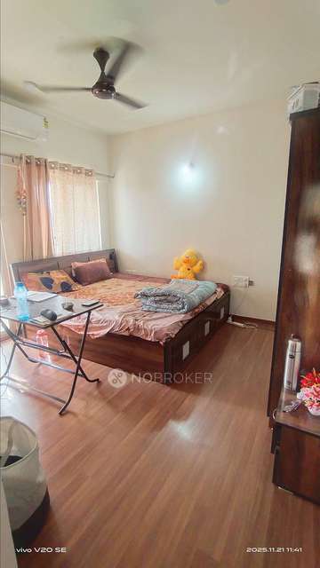 2 BHK Flat In Purva Silver Sands For Sale  In Mundhwa