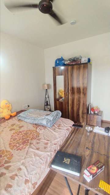 2 BHK Flat In Purva Silver Sands For Sale  In Mundhwa