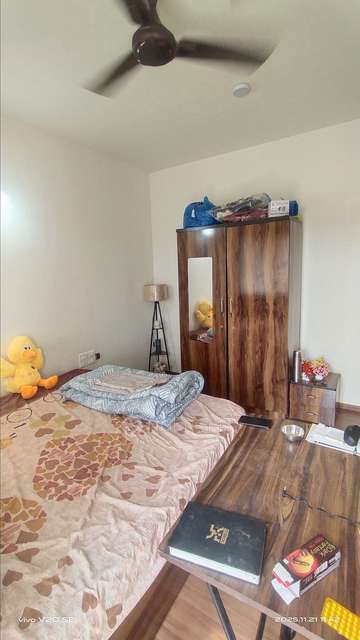 2 BHK Flat In Purva Silver Sands For Sale  In Mundhwa