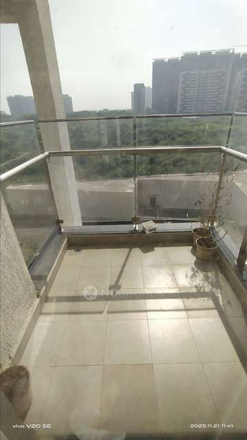 2 BHK Flat In Purva Silver Sands For Sale  In Mundhwa