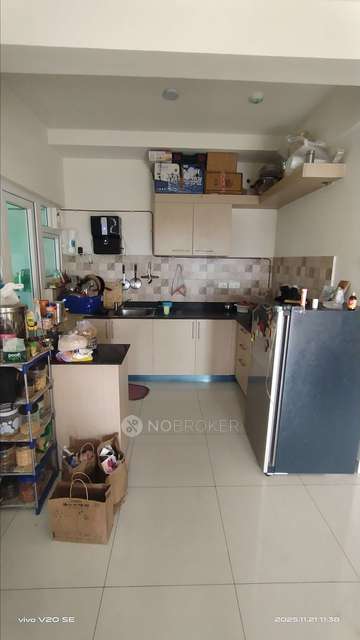 2 BHK Flat In Purva Silver Sands For Sale  In Mundhwa