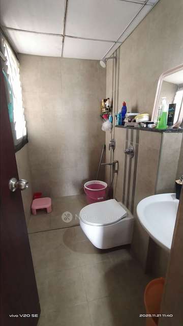 2 BHK Flat In Purva Silver Sands For Sale  In Mundhwa