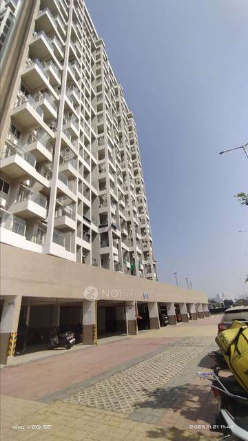 2 BHK Flat In Purva Silver Sands For Sale  In Mundhwa