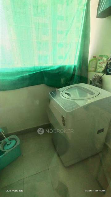 2 BHK Flat In Purva Silver Sands For Sale  In Mundhwa