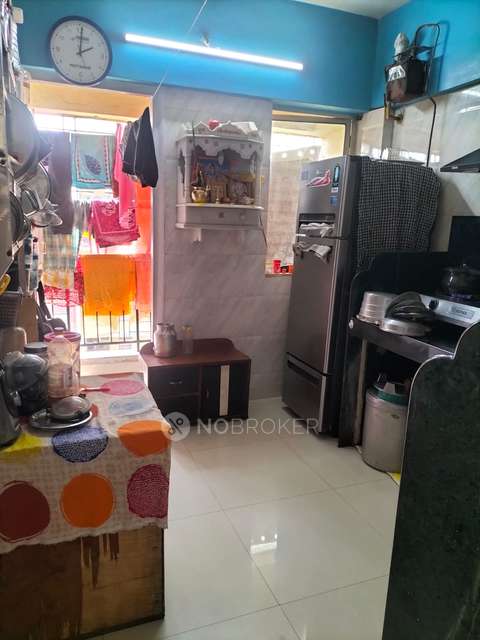 2 BHK Flat In Thane Projects, Thane, Mumbai For Sale  In Manpada