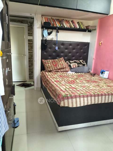 2 BHK Flat In Thane Projects, Thane, Mumbai For Sale  In Manpada